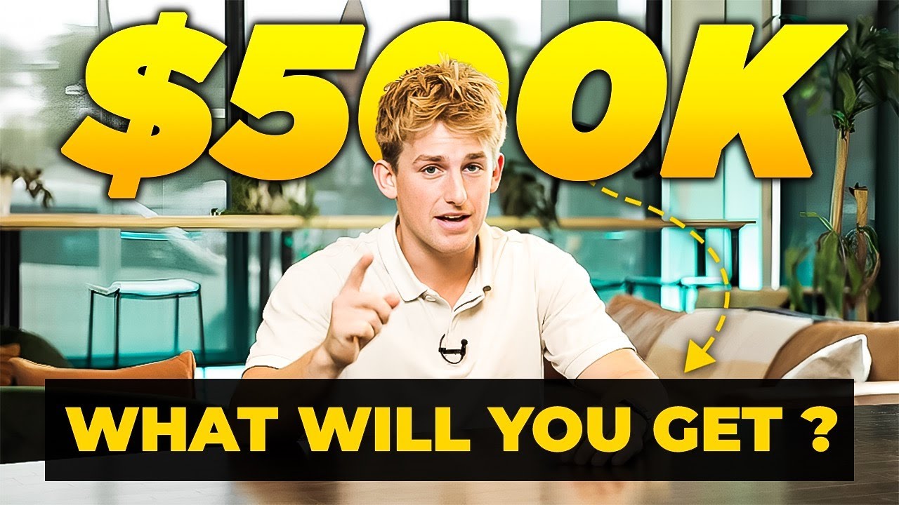 What $500,000 Gets You in Fort Lauderdale Florida