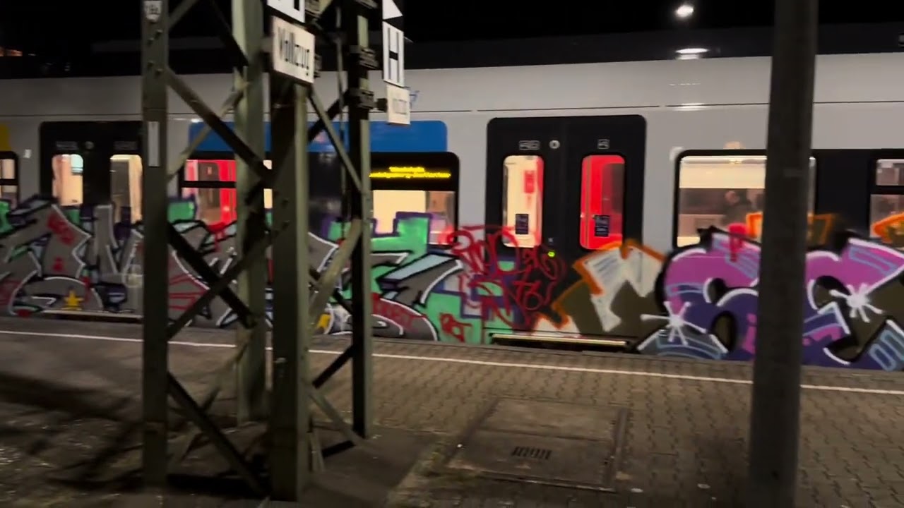 From Sachsenheim to Ludwigsburg 