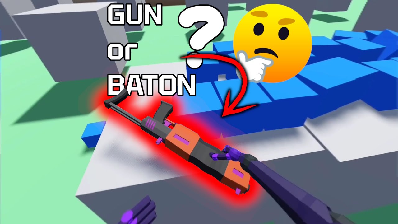 Guns. Physical body. VR. Godot 4