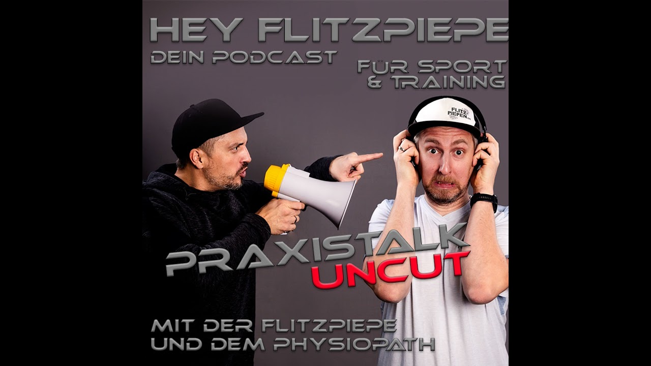 #72 - Praxistalk - Frohes Neues Geplänkel