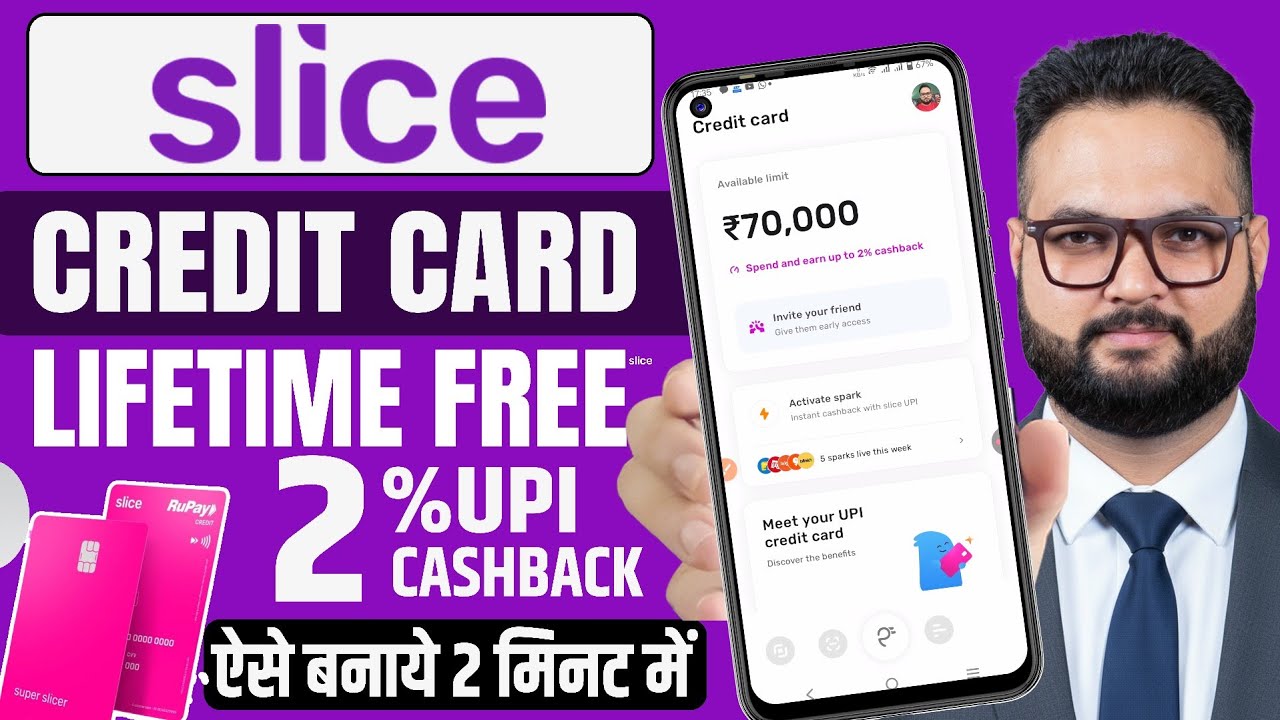 SLICE Super card Credit card | SLICE Super Credit Card Apply 2026 | SLICE Super card review 2026
