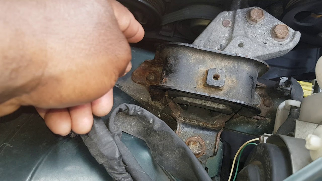 Toyota yaris 1999