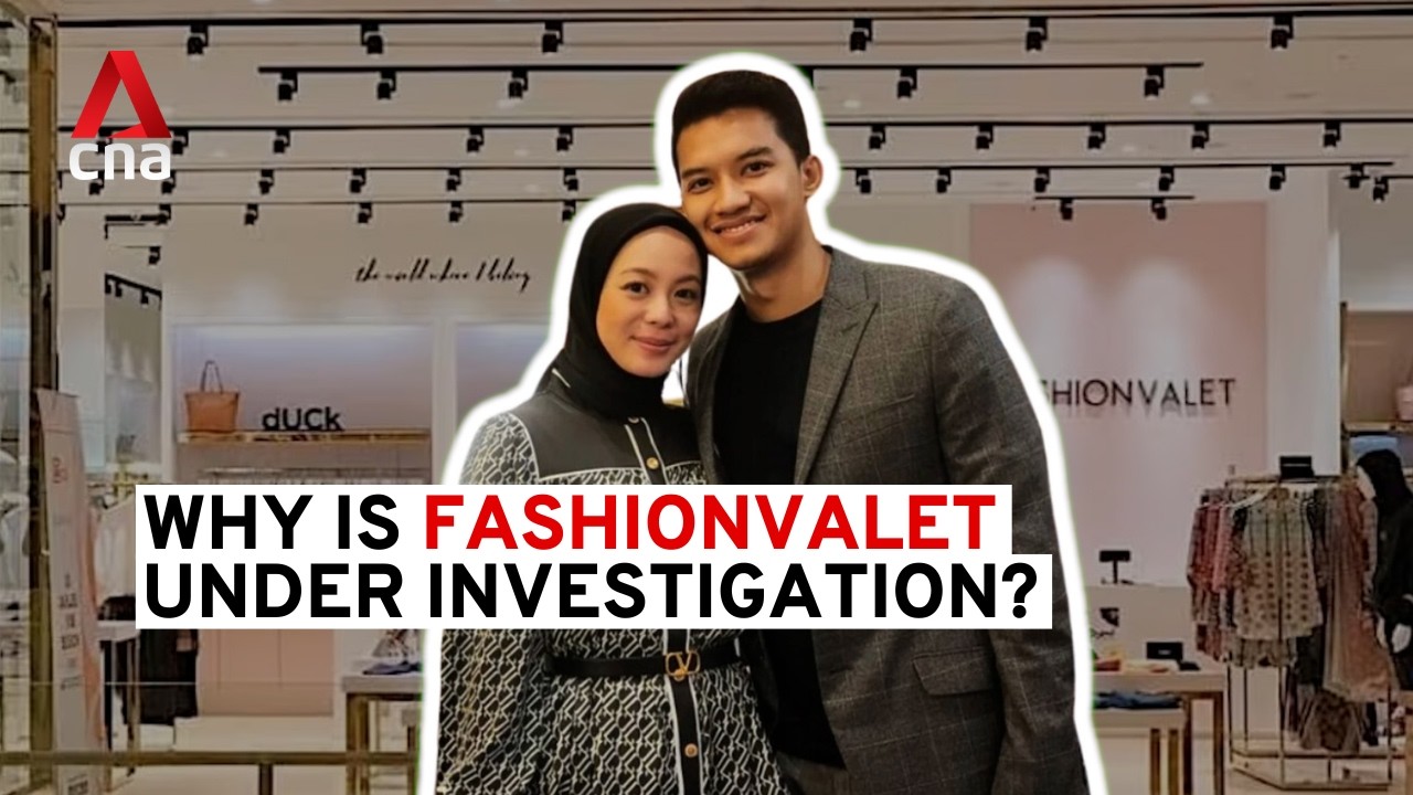 What happened to FashionValet? What you need to know about the controversy