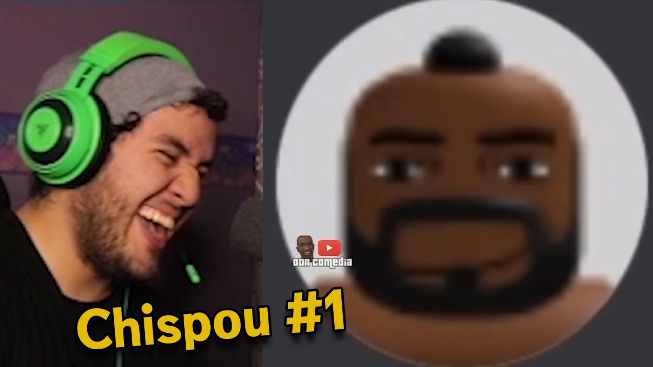 MISHIFU REACCIONA A CHISPOU #1