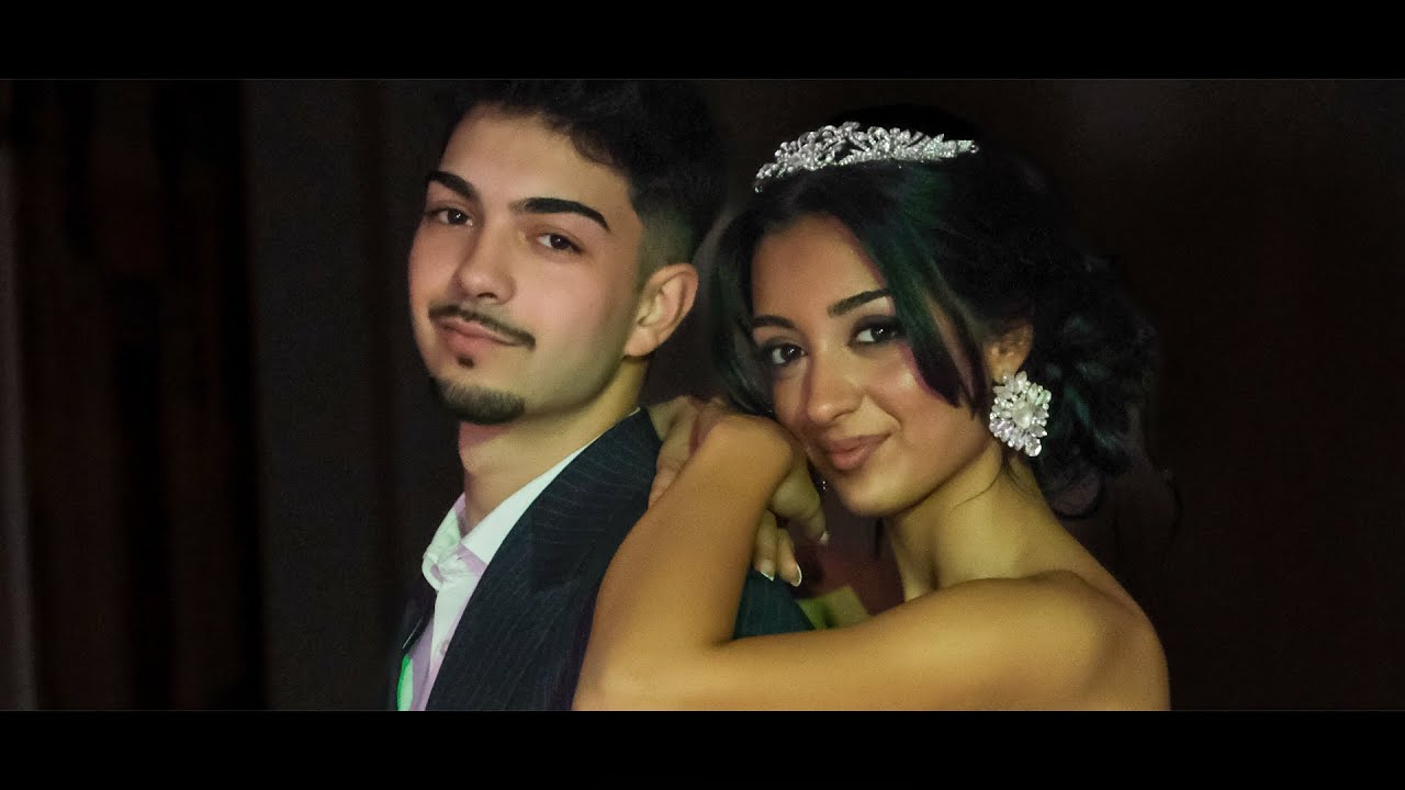 Abraham y Naiara