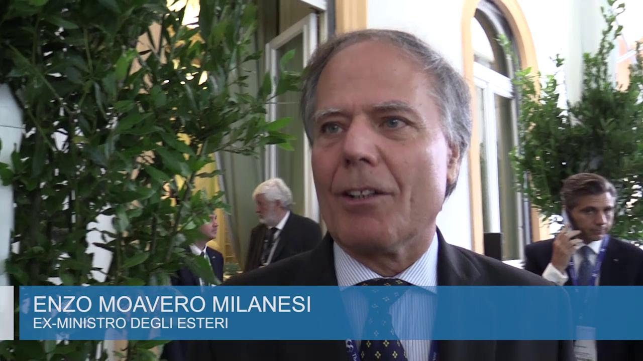 Di Maio agli Esteri, l'ex ministro Moavero: 