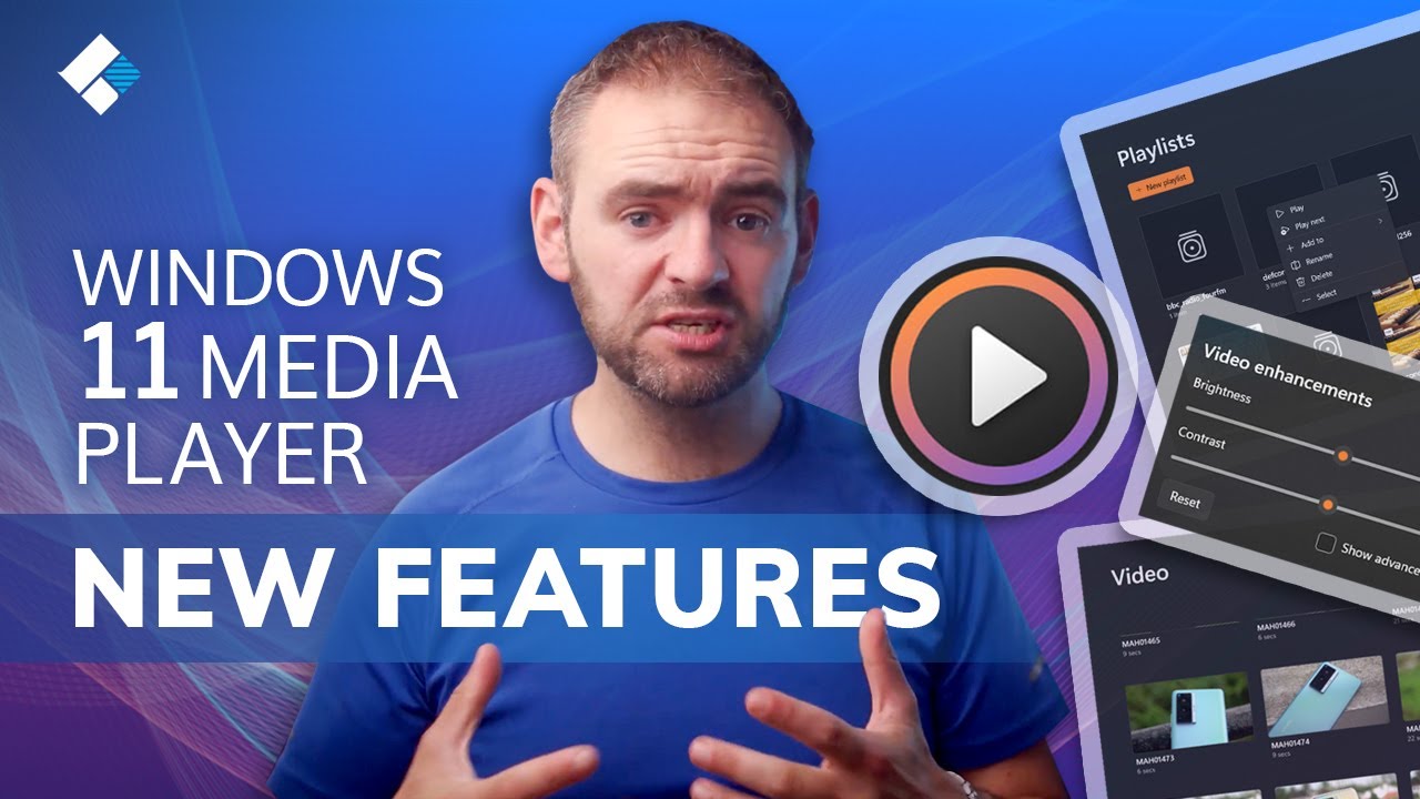 Windows 11 Media Player New Feature & Fix Windows 11 Media Player No Sound