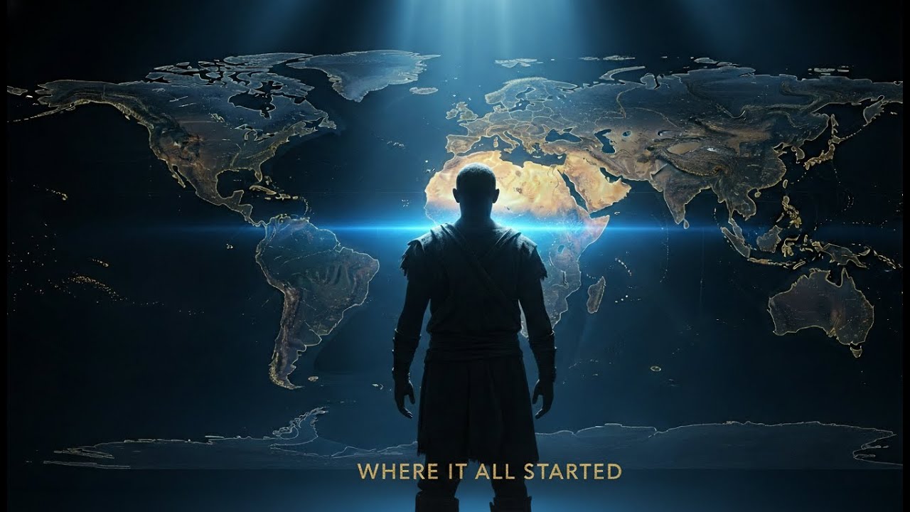 The First Humans — How Civilization Really Began | Epidode 1