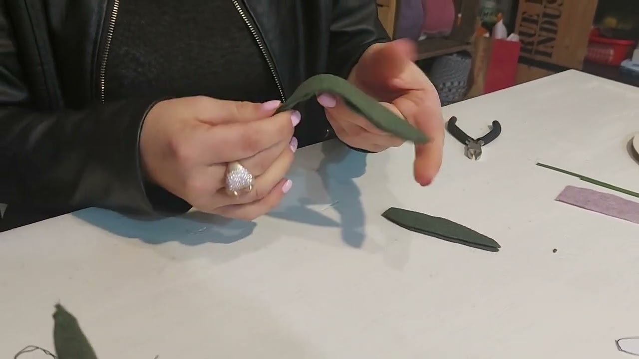 220# SACCHETTO PORTA LAVANDA FAI DA TE TUTORIAL