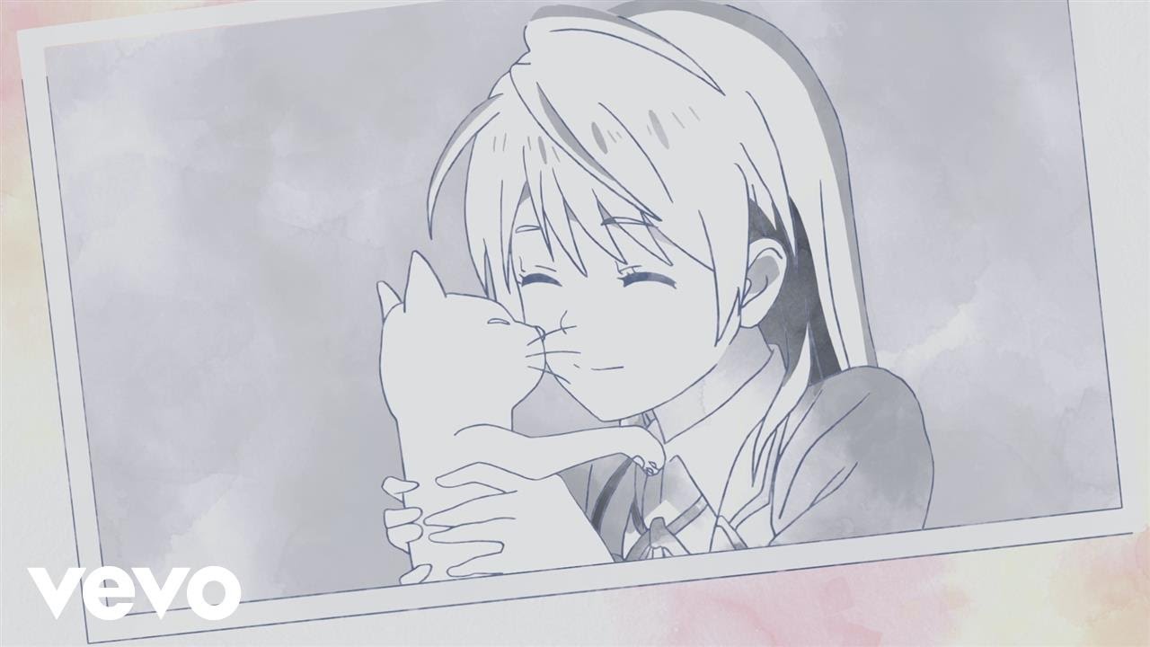 Sangatsu No Phantasia - Cobalt World