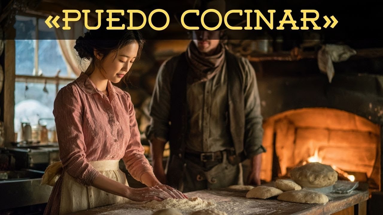 Nadie ama a una chica china susurró ella y la respuesta sorprendió a todos