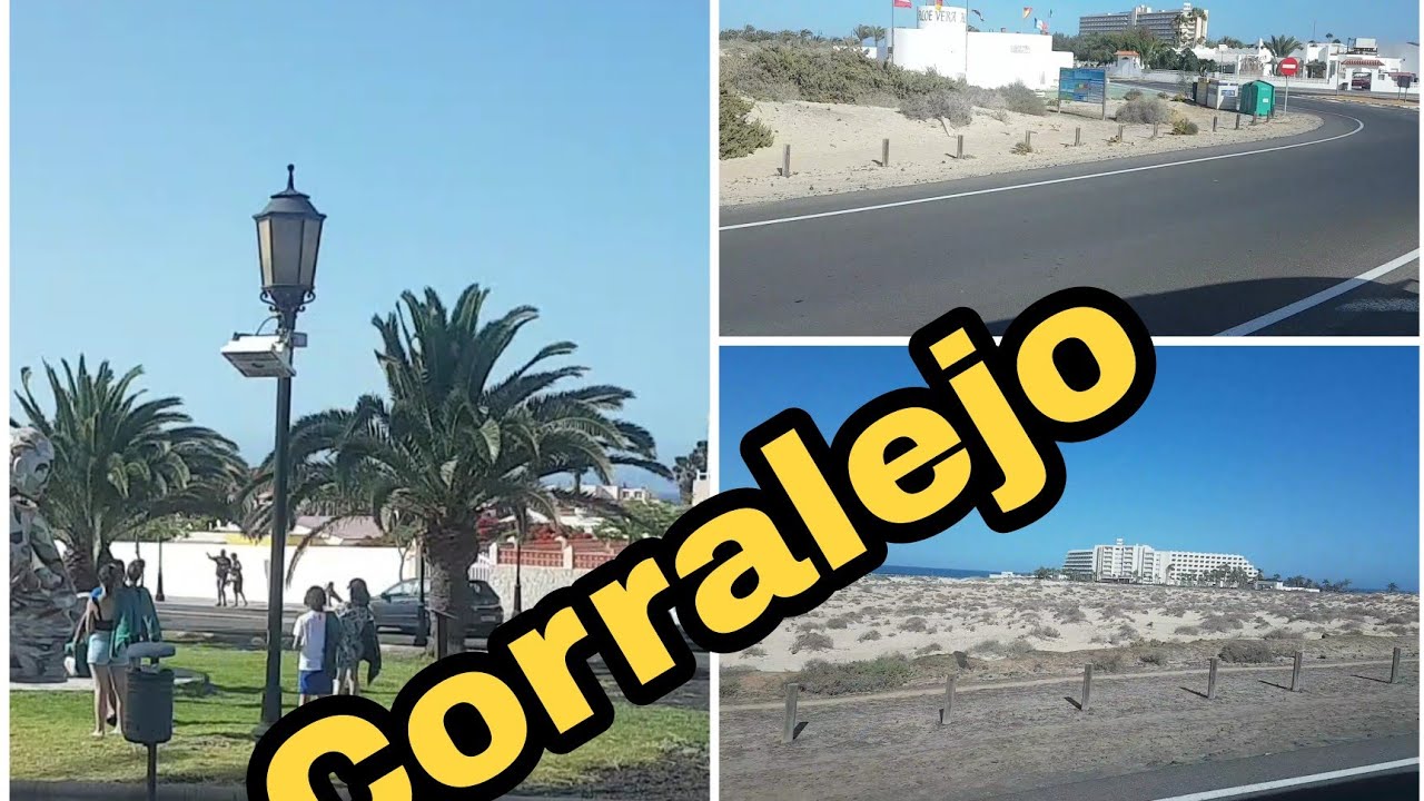 #fuerteventura #corralejo #2022