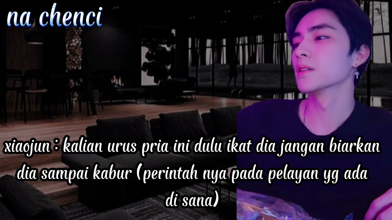 ff wayv all member sweet but psycho eps.2