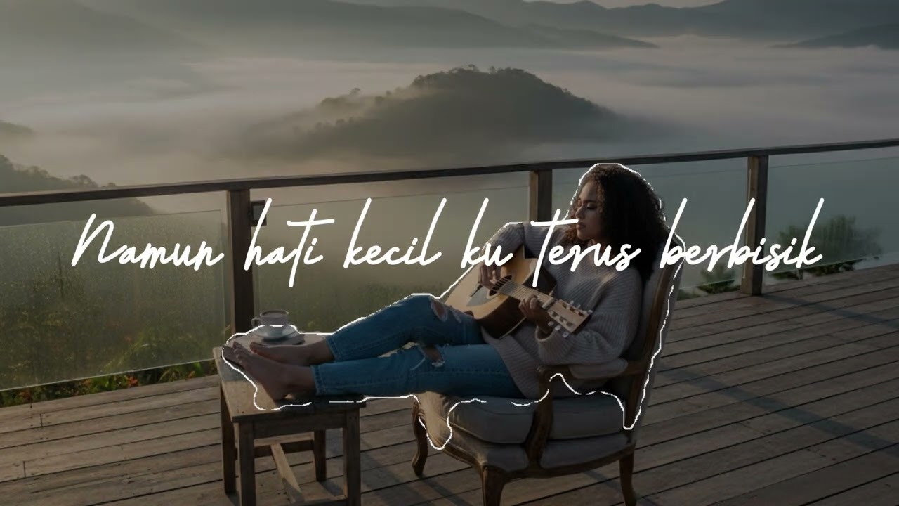 Teramini by Ghea indrawari (cover)