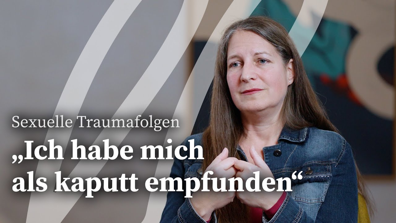 Trauma & Sexualität: Perspektive einer ehemaligen Patientin | Dr. Melanie Büttner | lifelessons.de