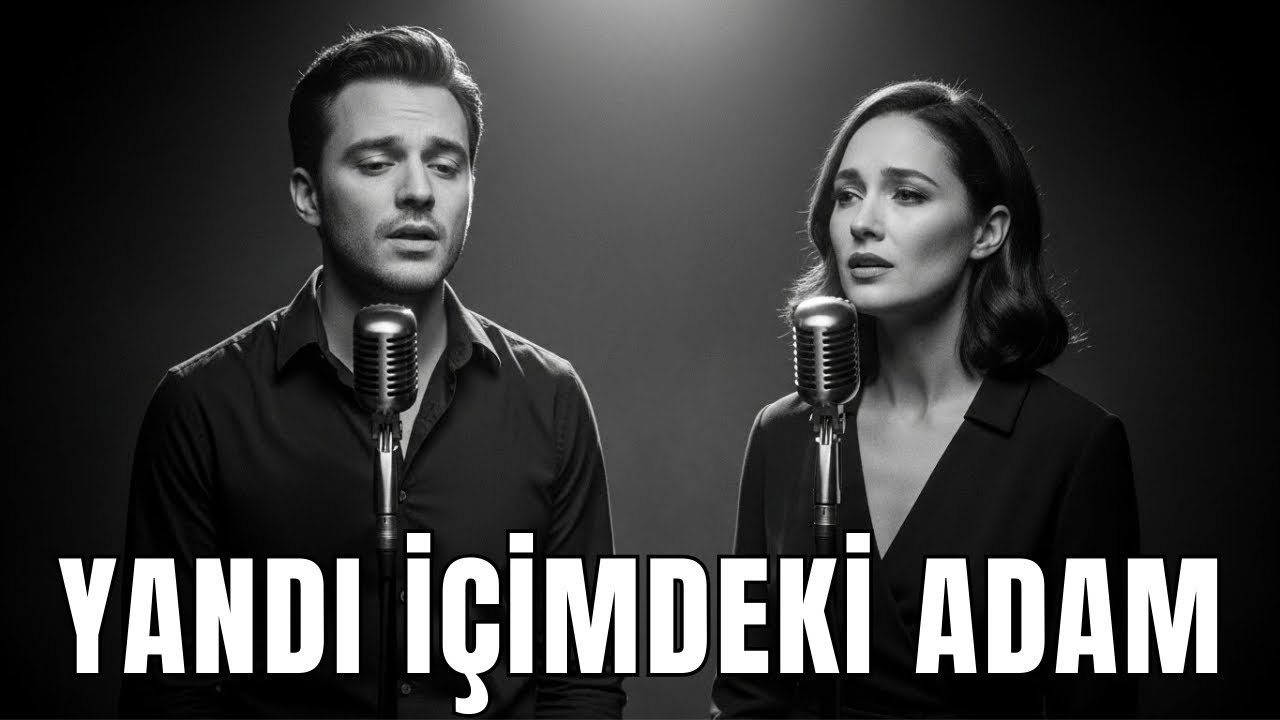 YANDI İÇİMDEKİ ADAM (Yeni Arabesk Şarkı 2026) (Damar Arabesk) (Ayrılık Şarkıları) (AI Cover)