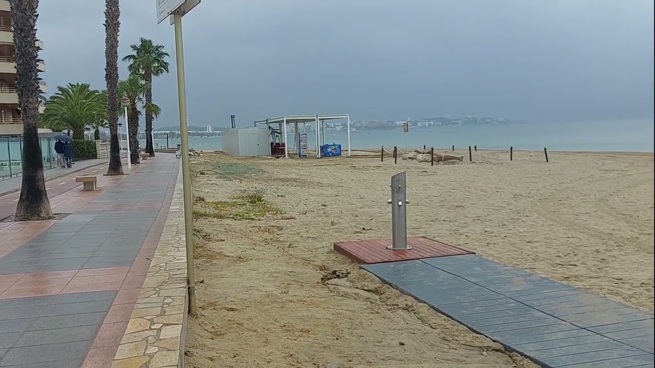 Spanje