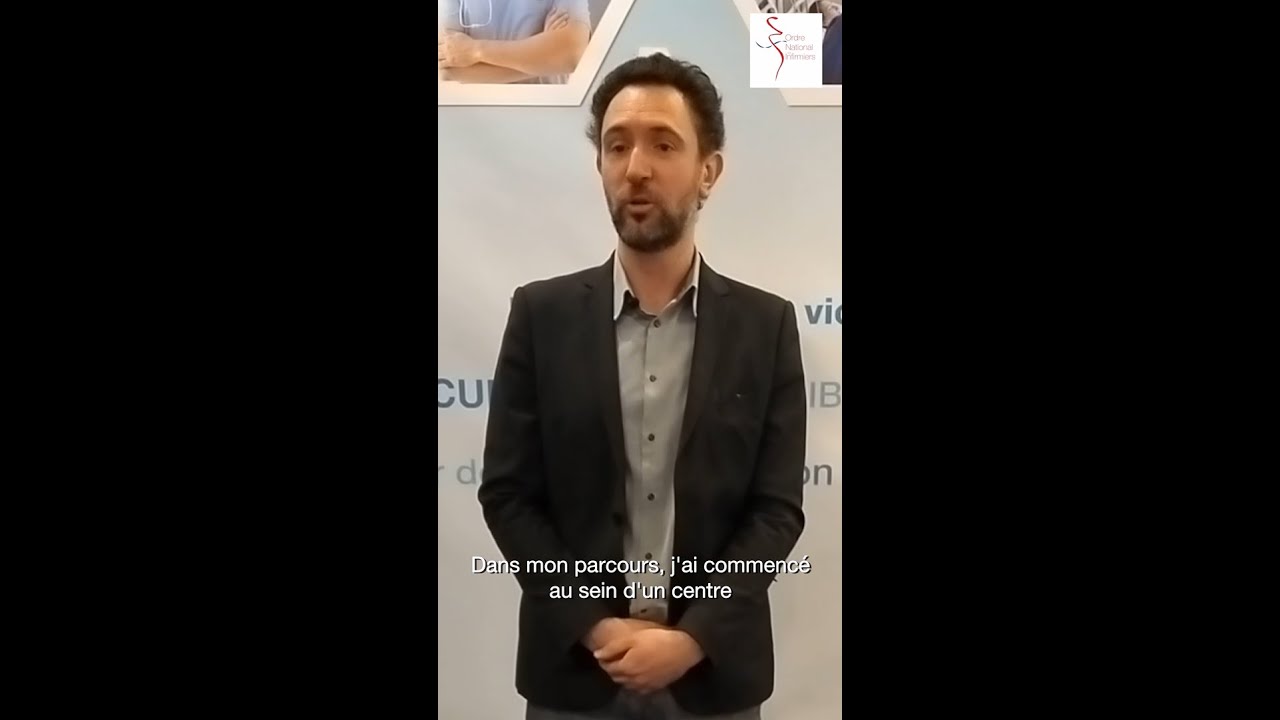 Au coeur du soin : Témoignage d'un infirmier de bloc opératoire