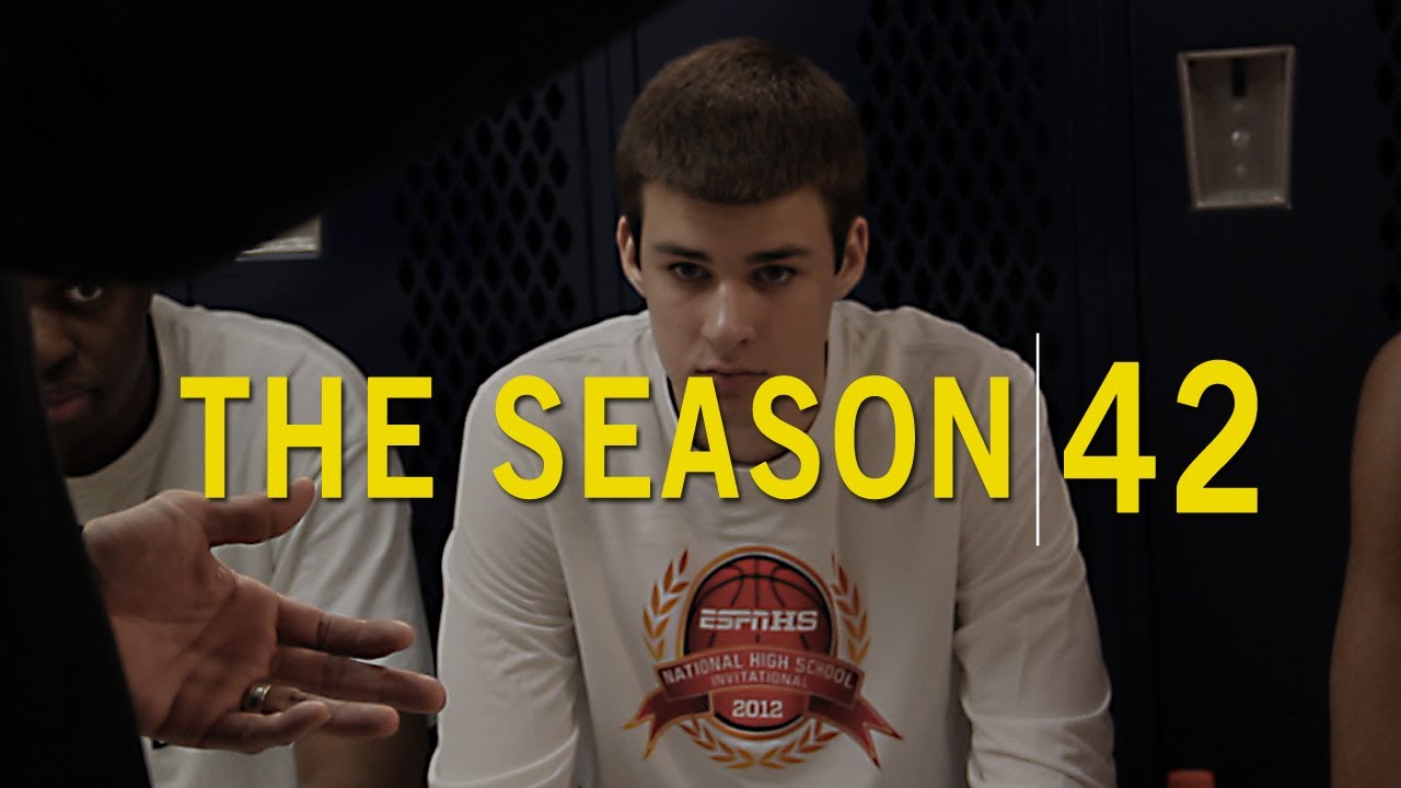 THE SEASON | Findlay Prep: NHSI Round 1 vs. Coolidge HS S4E42