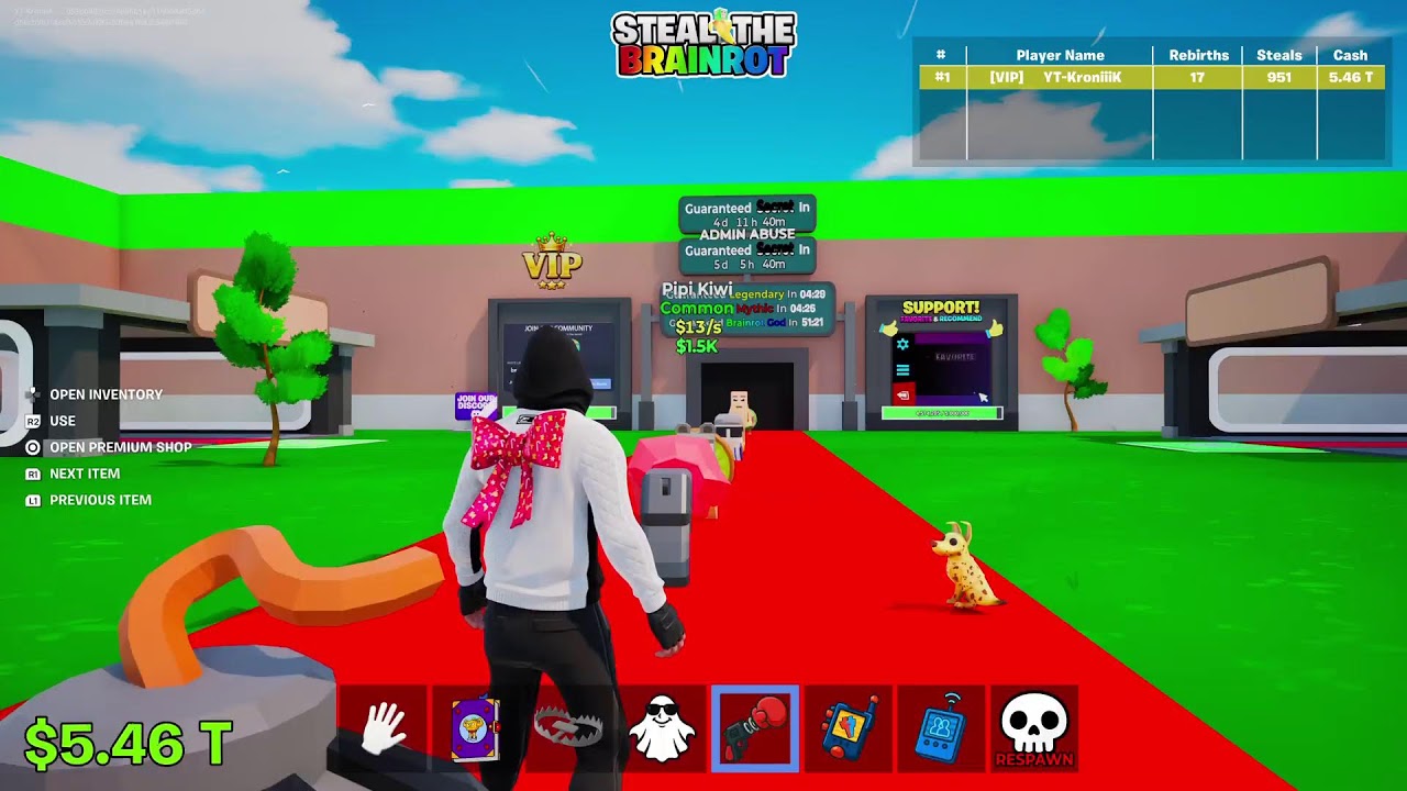 LIVE - FORTNITE  - HELLOOOO