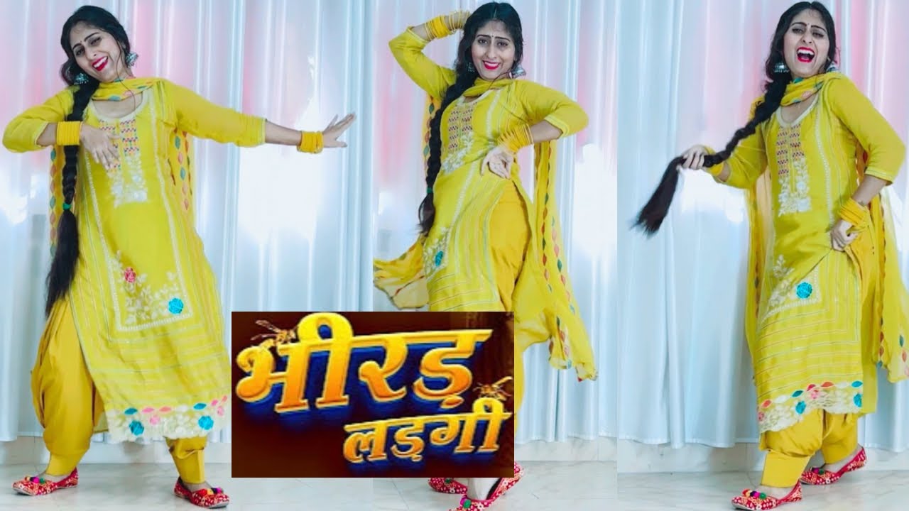Bhirad Ladgi | Kay D | Masoom Sharma | Ashu Twinkle | Arohi Raghav, New Haryanvi song