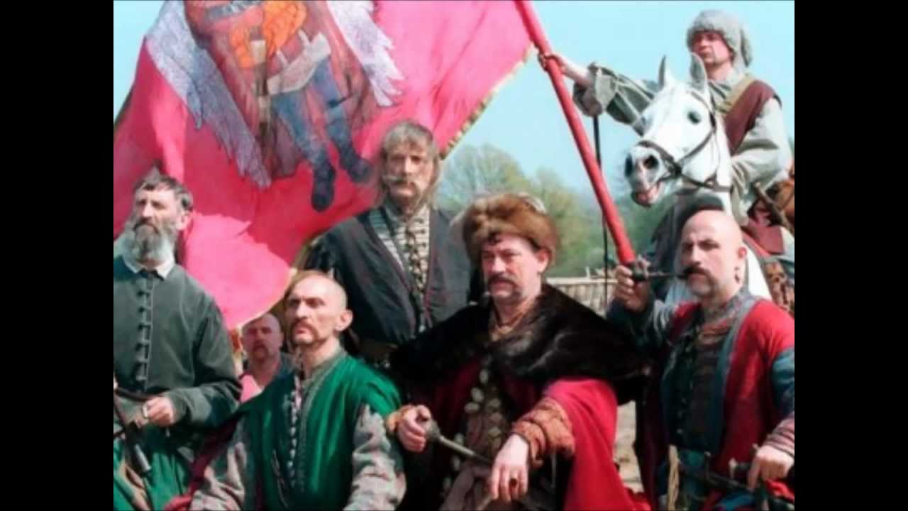 Kozacka Slawa