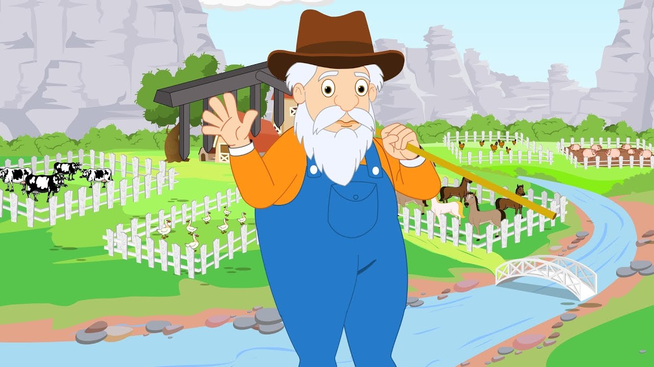 Old Macdonald