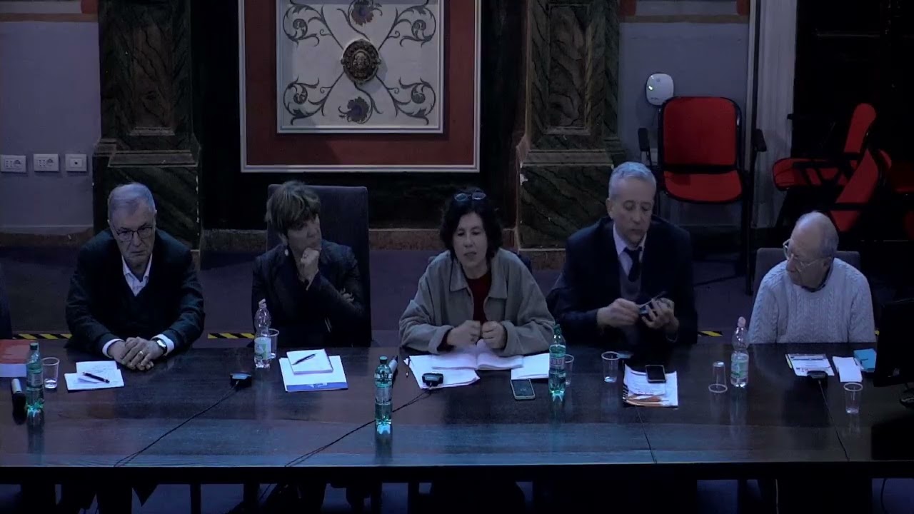 Avv. Raffaella Valeri  | Evento Articolo 3 Viterbo - 12/1/2026
