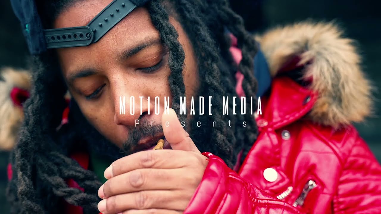 Motion made media presents 