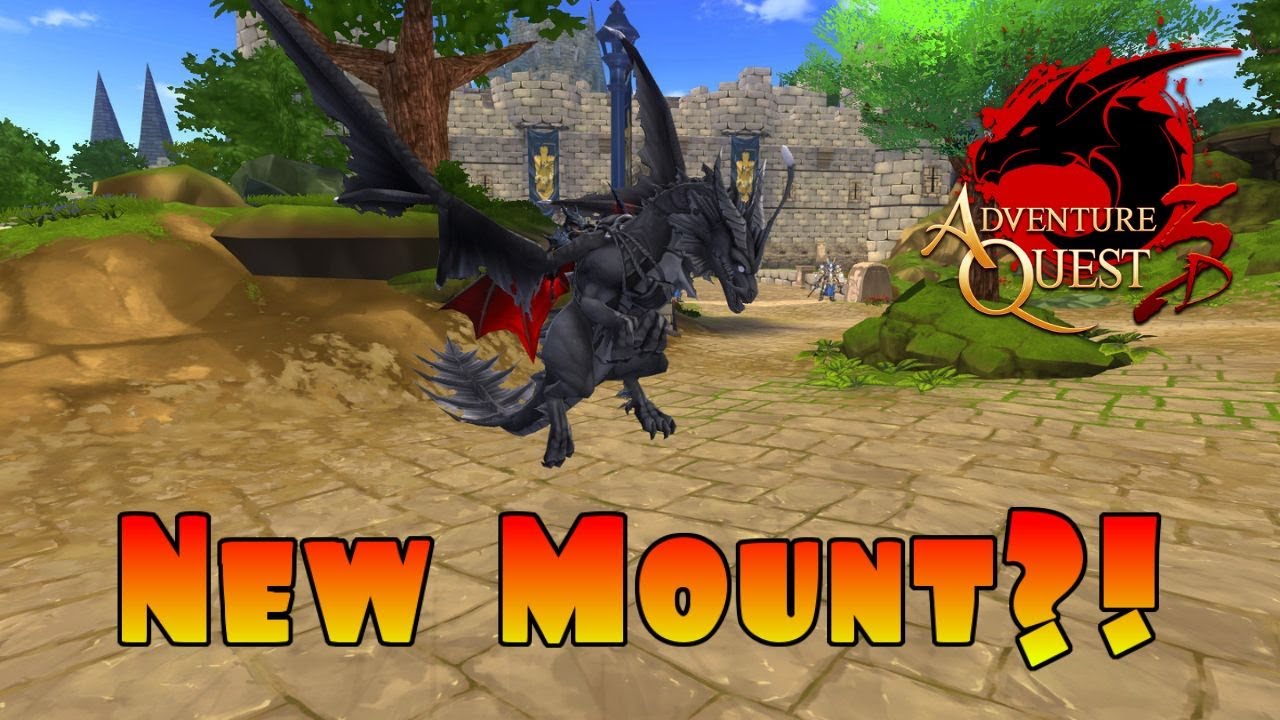 This Bundle Is Expensive! More Trobbles & Guardians Get A Surprise! AdventureQuest 3D