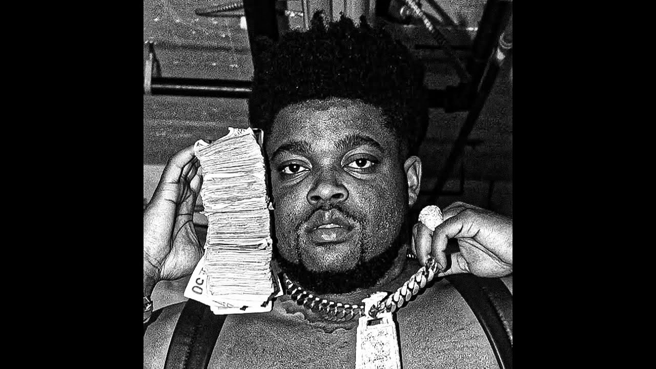 [FREE] Bossman Dlow Type Beat 