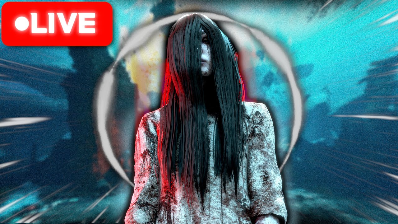 🔴DBD SUBATHON🔥Später Horror Games | Dead by Daylight Live Stream