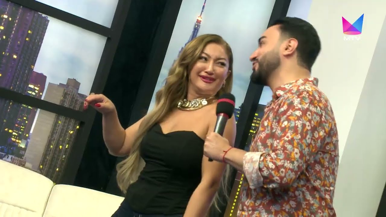 Elvin Babazadə -Nəyi Var