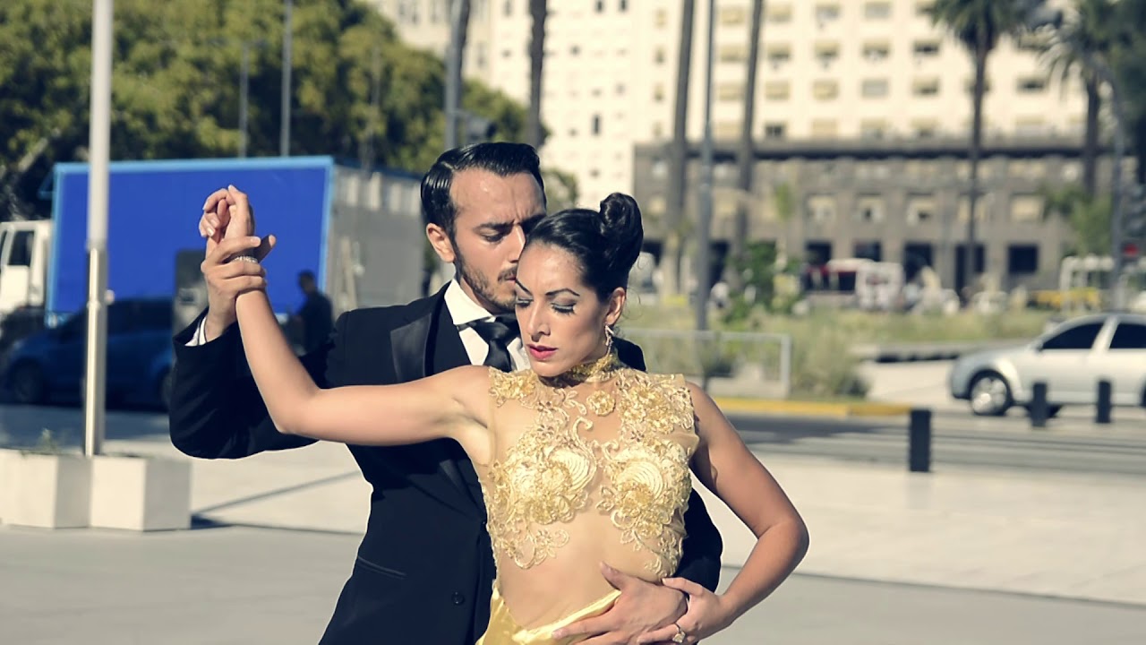 Quejas de Bandoneón por Forever Tango.