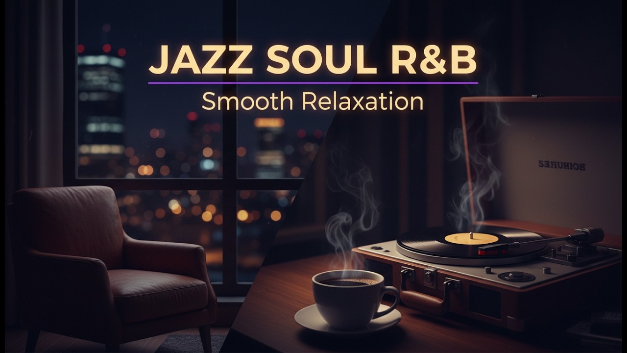 Feel the 80s Vibe: Essential Smooth Jazz & R&B Classics. #80svibes  #smooth #rnbclassics