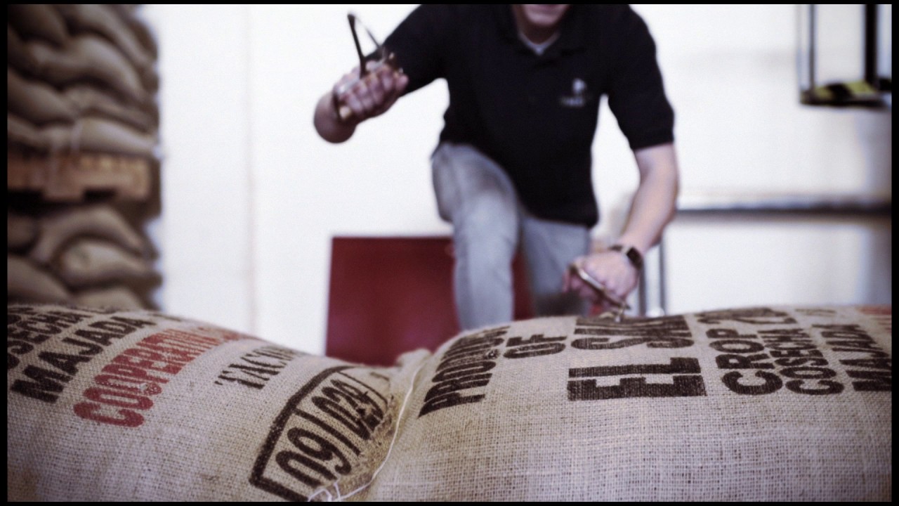 Caffe Umbria | The Art of Italian Coffee Roasting