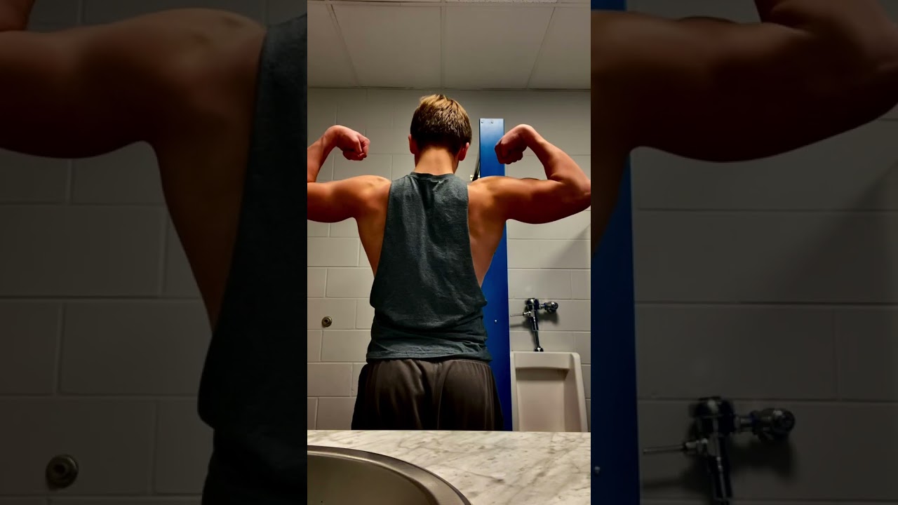 Getting my bench up to 225 before 2027