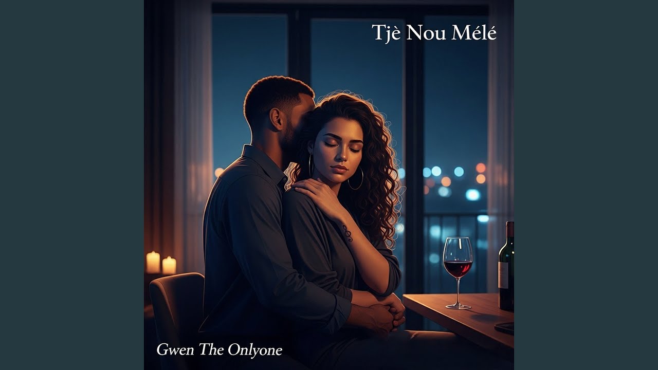 Tjè nou mélé