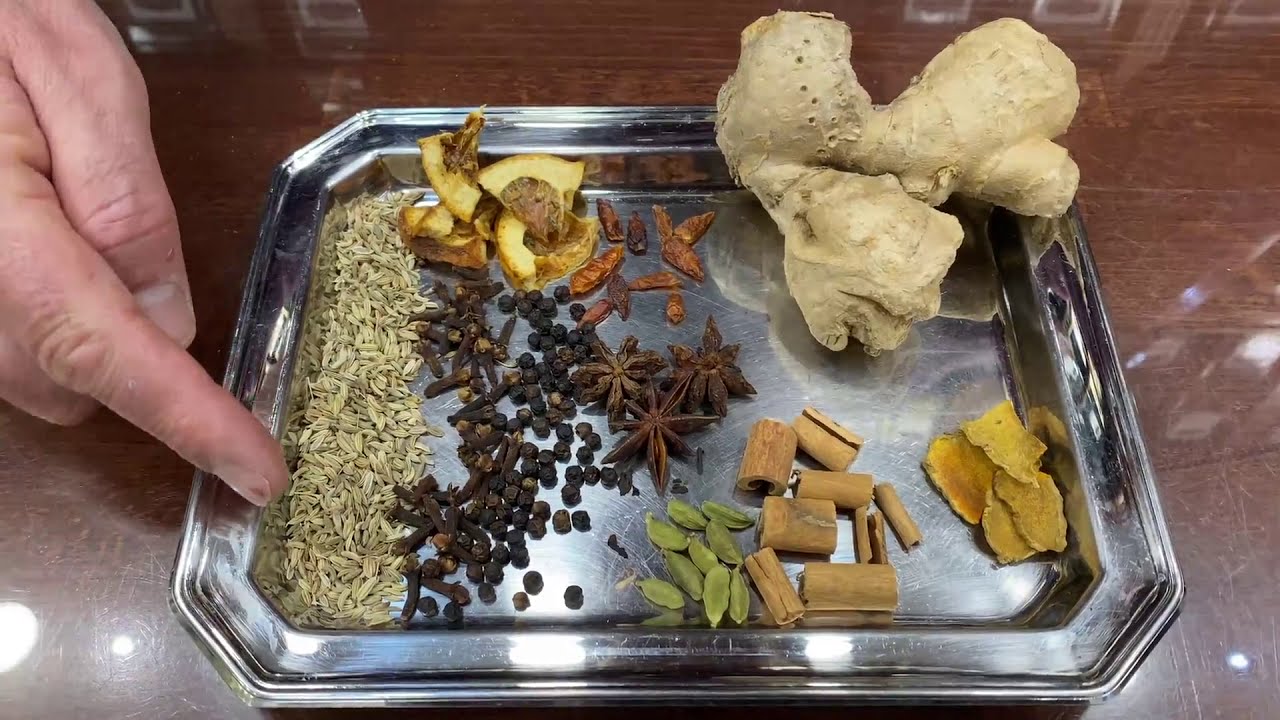 Formas de preparar un Té Chai