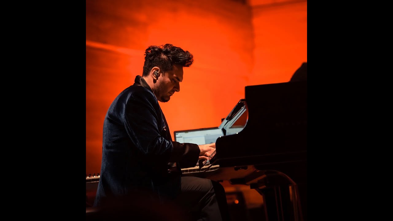 NIKOLA MICEVSKI - NEW ERA - KONCERT (2023)