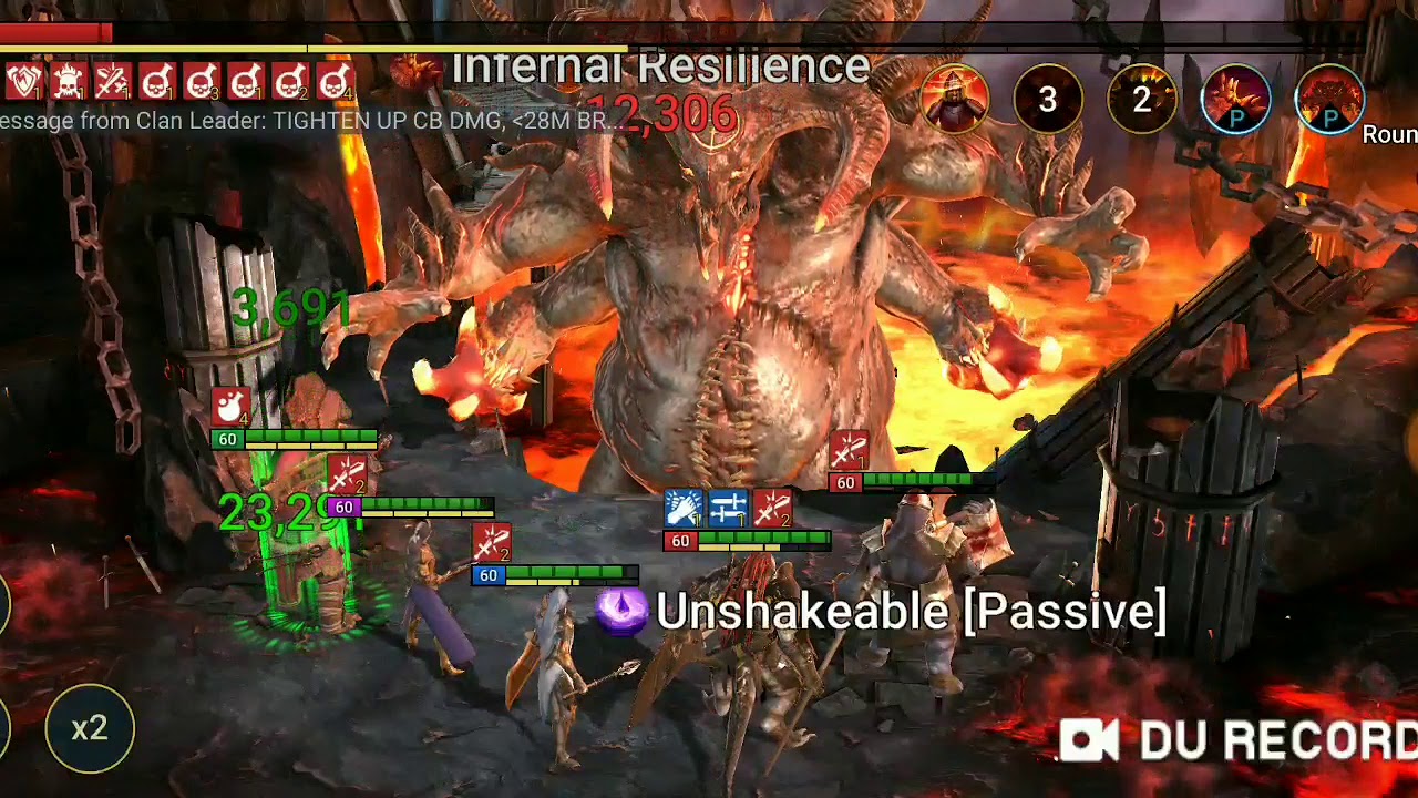 Occult brawler turn meter bug