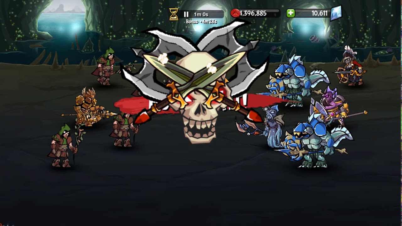 Honorbound Gameplay: Bounty Boss rush (last 2020 event)