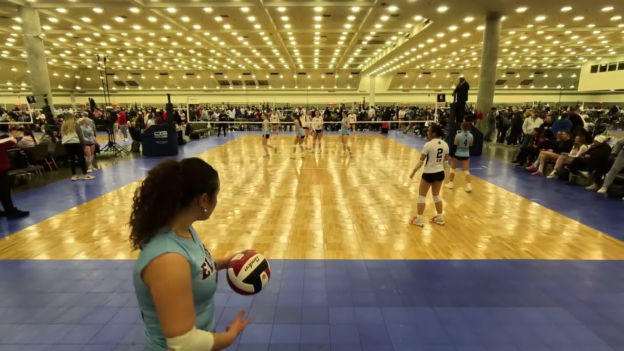 UA Showdown Day2 G2S2