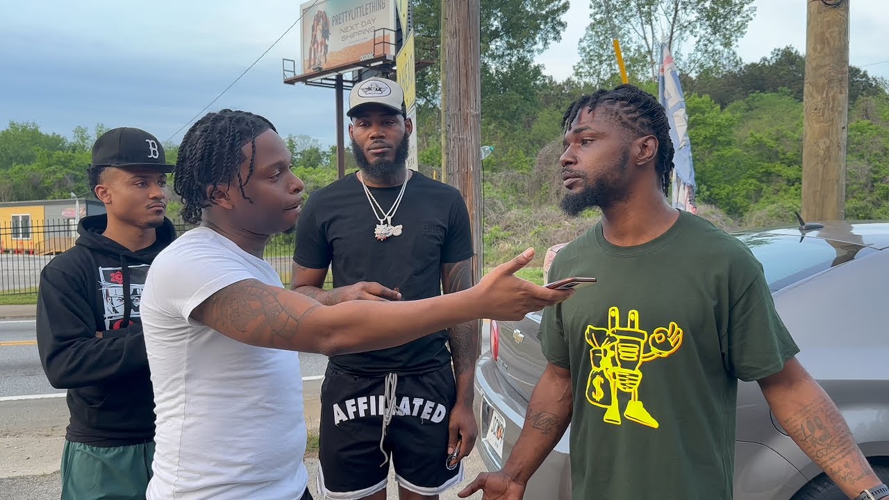 Atlanta Hoods Vlogs | BankHead