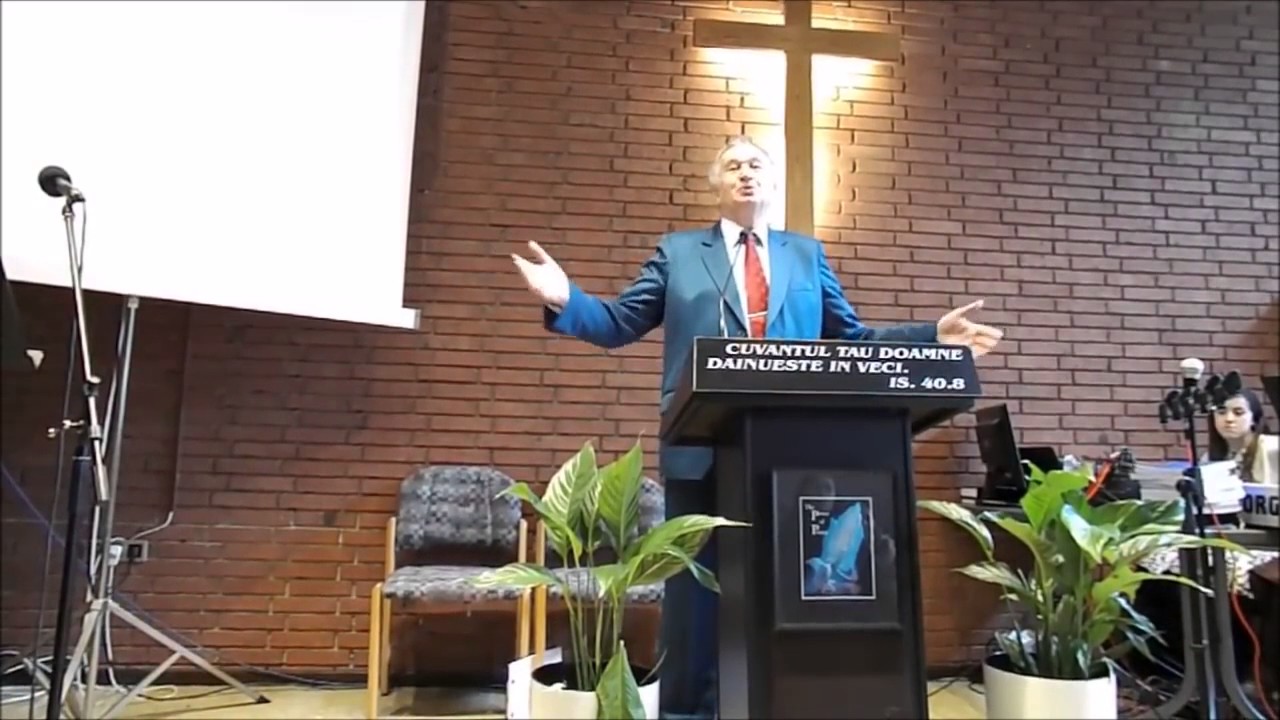 Ivan Vicovan. Marturie deosebit de interesanta.