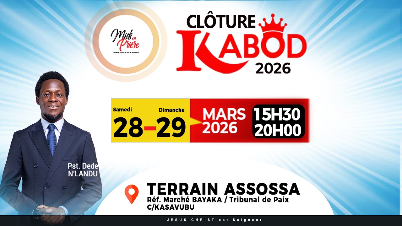 #KABOD 2026