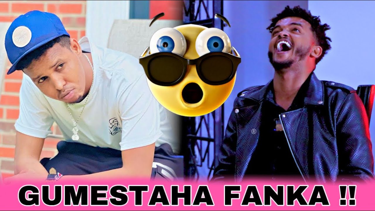 SHARMA DHIIQO GUMESTAHA FANKA || SHARMA BOY KARBASH EVERYDAY...