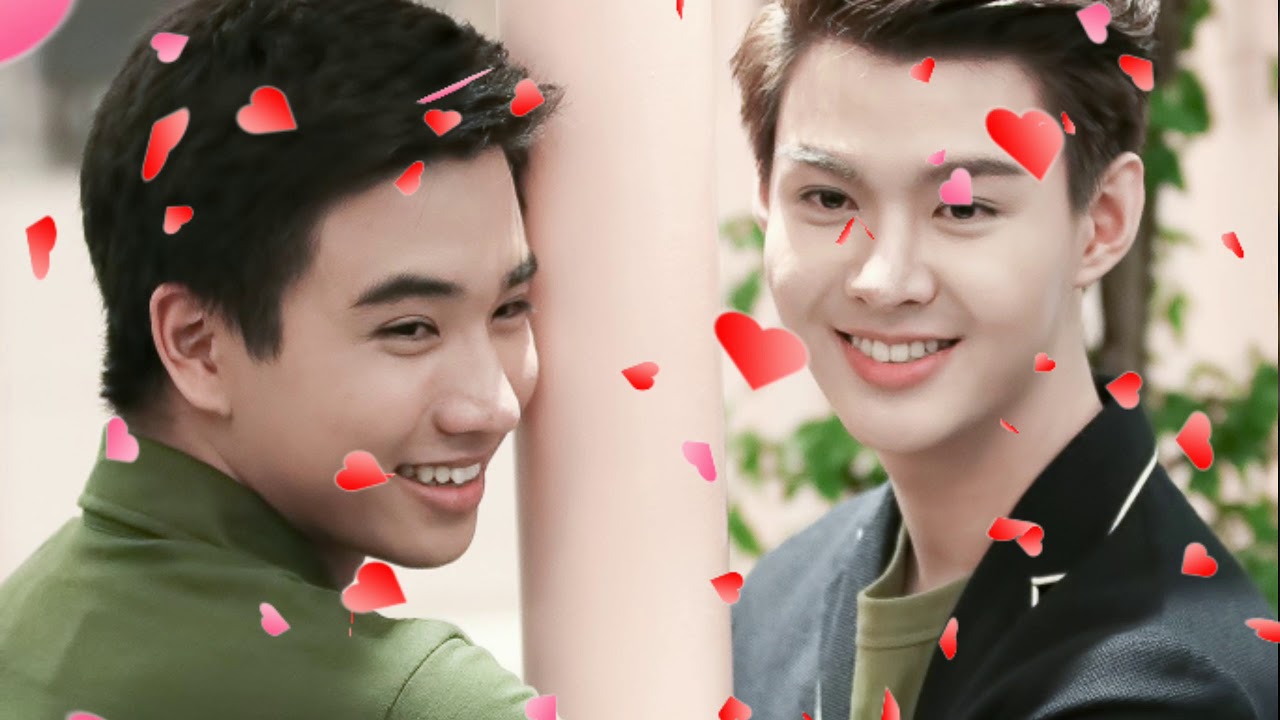 [PerthSaint]ไม่มีตรงกลาง.เอ๊ะ จิรากรณ์