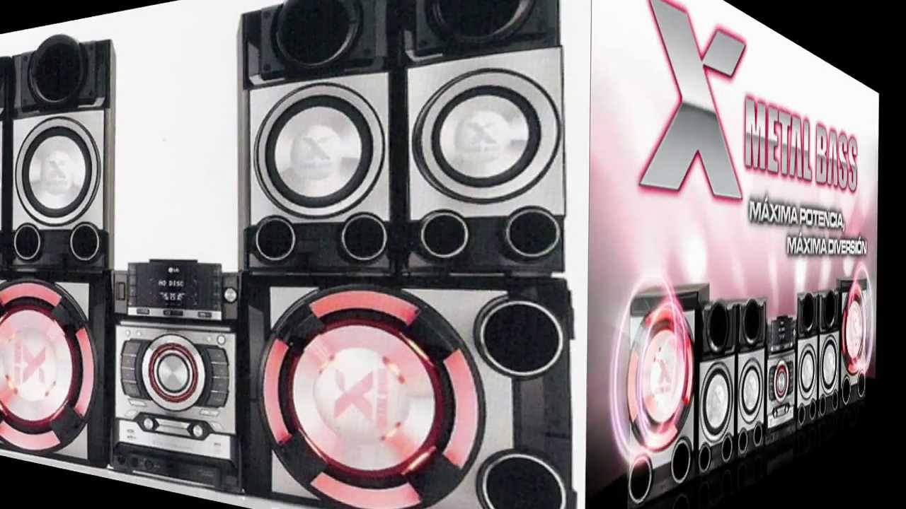 Top 10 dos Mini Systems mais potêntes do mundo!!!