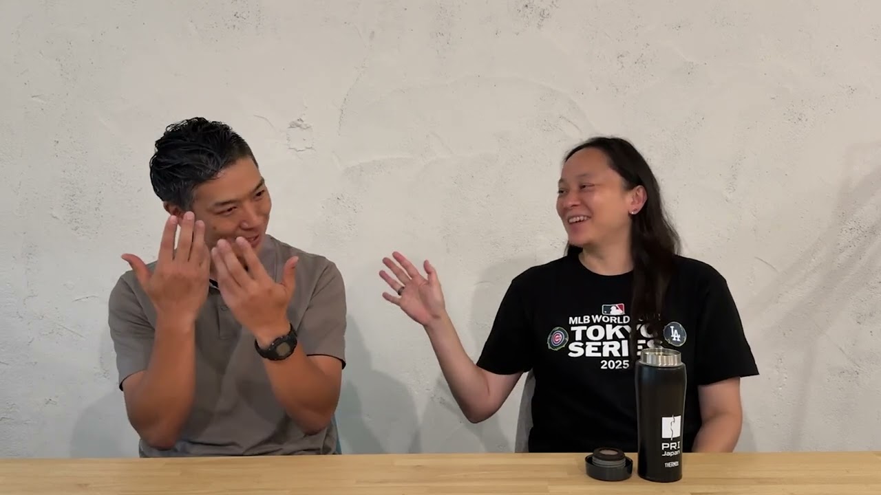 What is your MUST-SEE? Episode 4